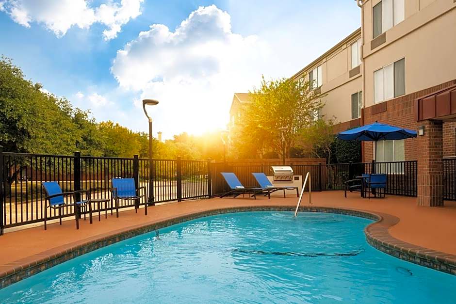 SpringHill Suites by Marriott Dallas Arlington North