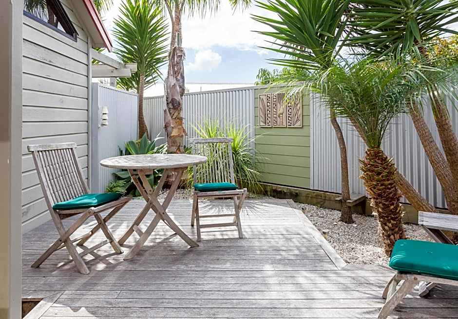 Tairua Shores Motel
