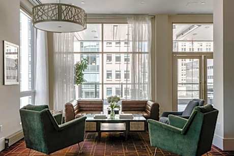 Hotel Boutique At Grand Central