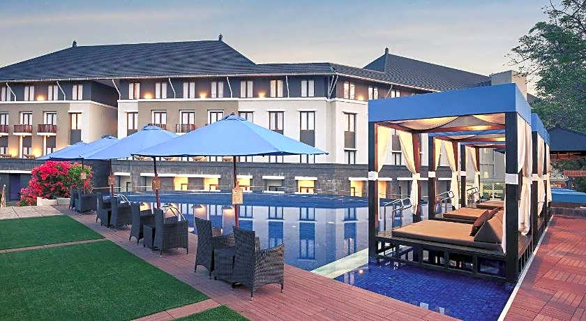 Mercure Bali Nusa Dua Hotel