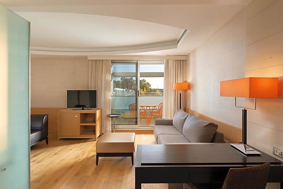 Precise House Mantegna Roma 