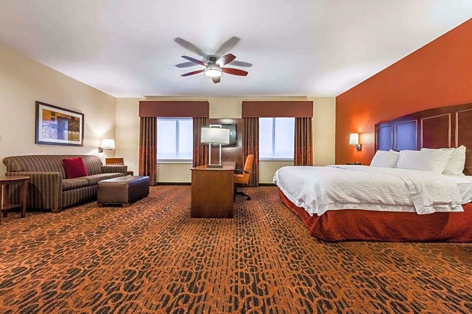 Hampton Inn By Hilton & Suites Boulder North