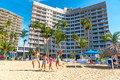 Ritz Acapulco All Inclusive