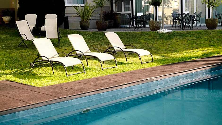 Hotel Villa Laurus