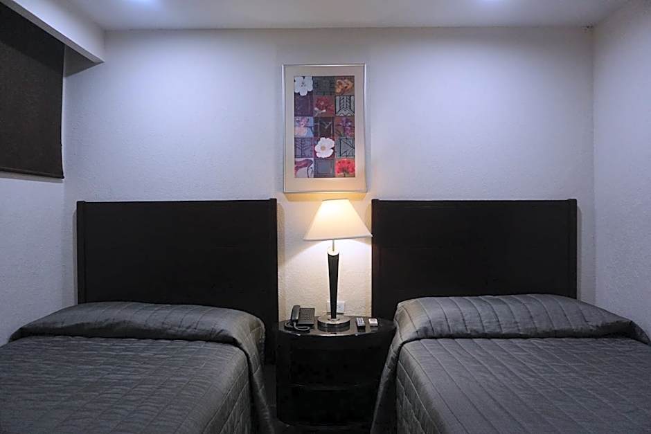 Hotel America Palacio