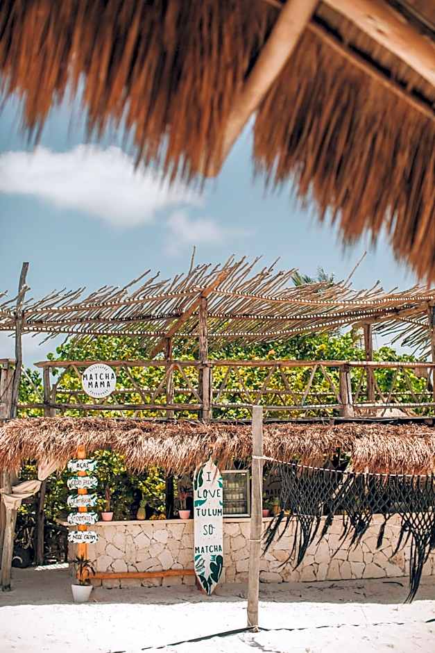 Ikal Tulum Hotel photo 24
