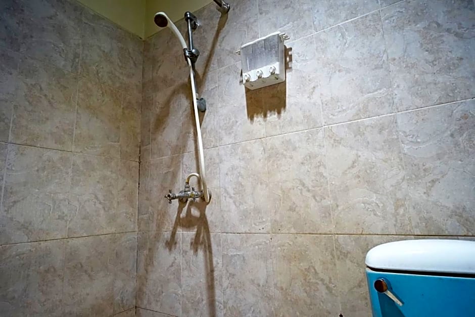 OYO 2015 Bandara Hotel Balikpapan