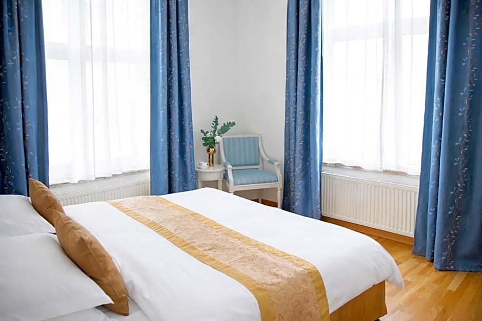 Brommavik Hotel