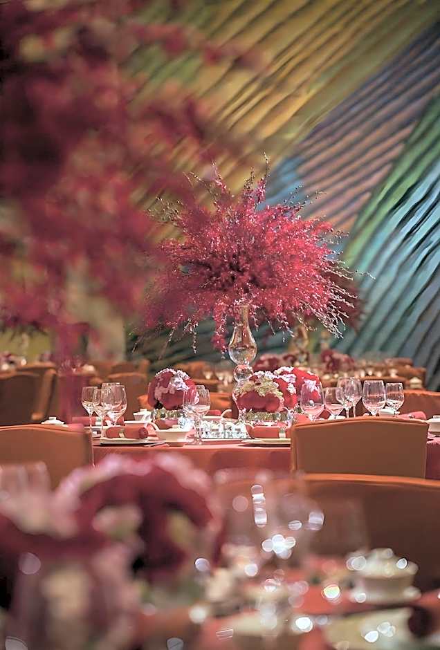 Four Seasons Hotel Tianjin