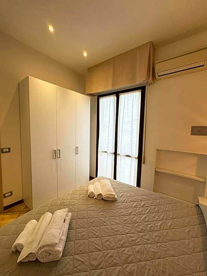 Le Rose Residence & Bici House