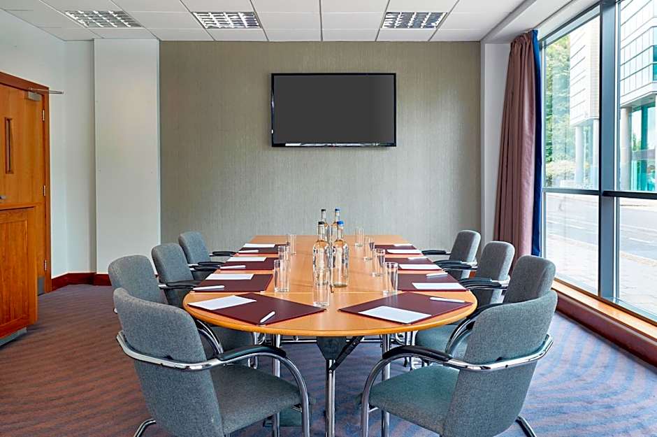 Leonardo Hotel Newcastle Quayside