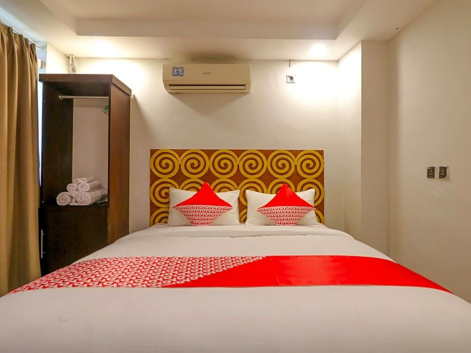 RedDoorz at Villa Krisna Balangan Beach