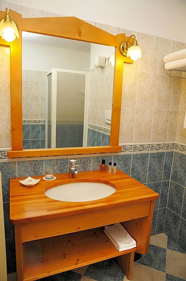 Residence Marisol Camere & Appartamenti - Mezzana Centre