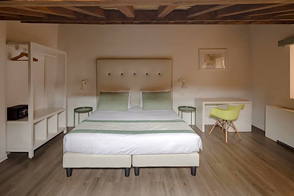 Palazzo Lupardi Relais