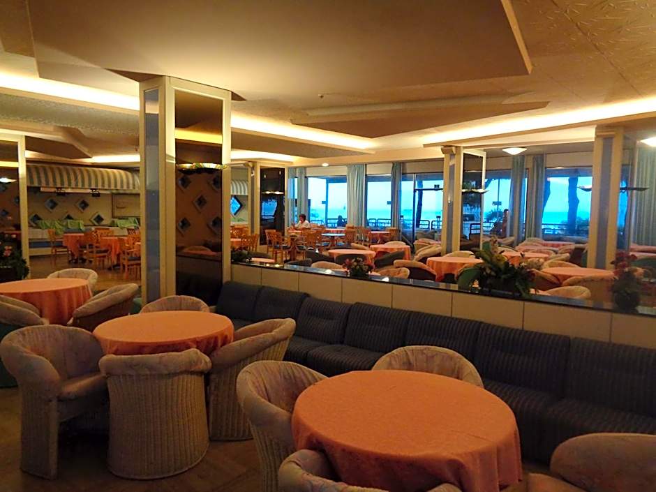 Hotel Ambasciatori Palace