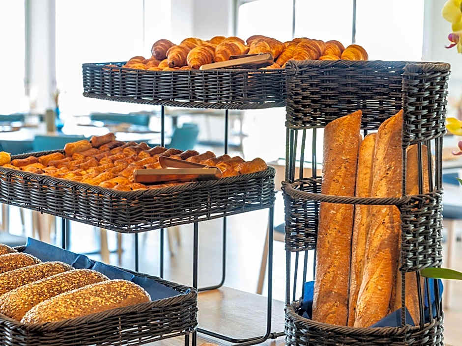 Ibis Styles Biarritz Plage