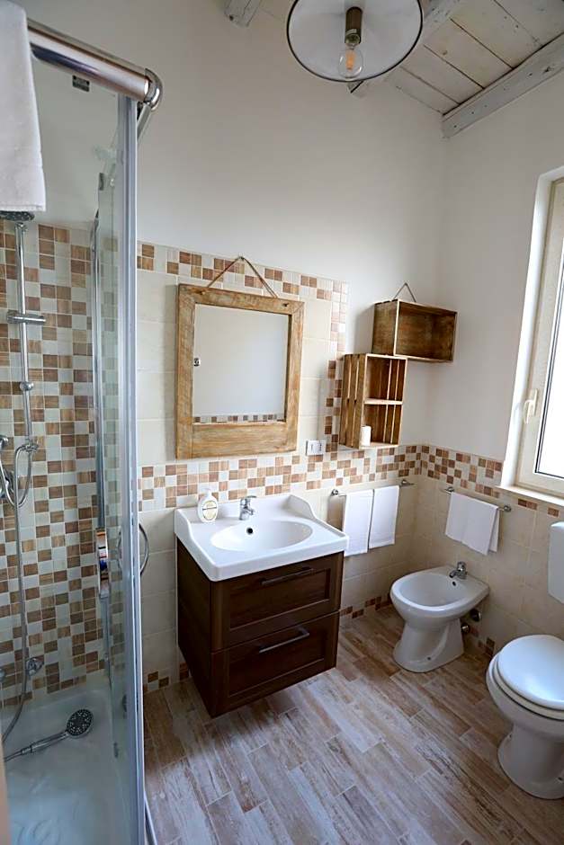 ANTICA DIMORA DELL'AMMIRAGLIO