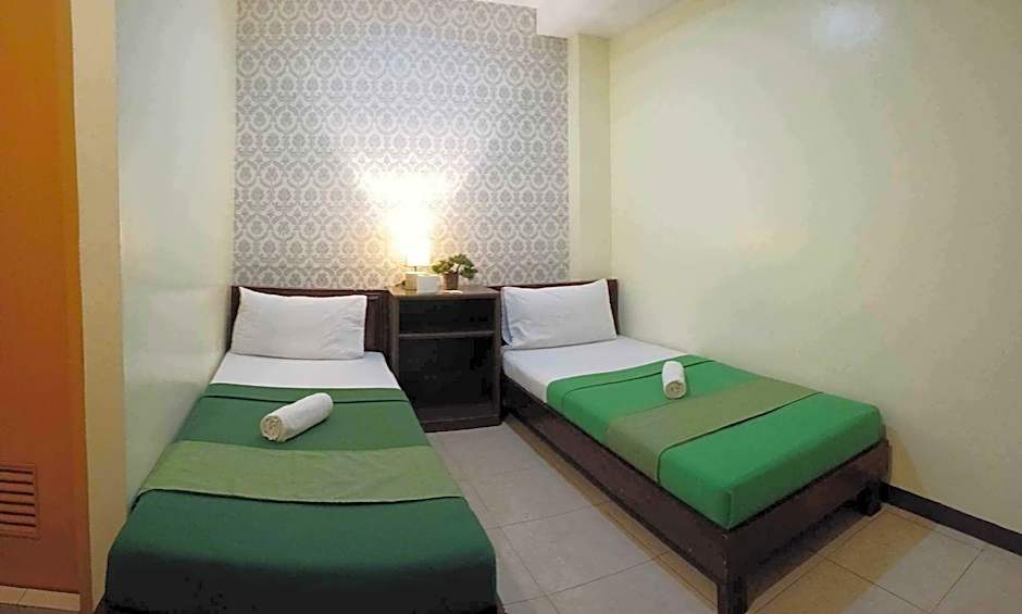 Davao Hub Bed and Breakfast
