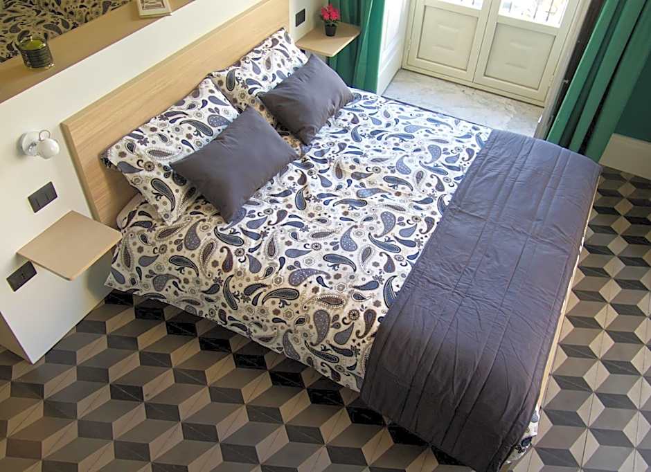 B&B Umberto 134