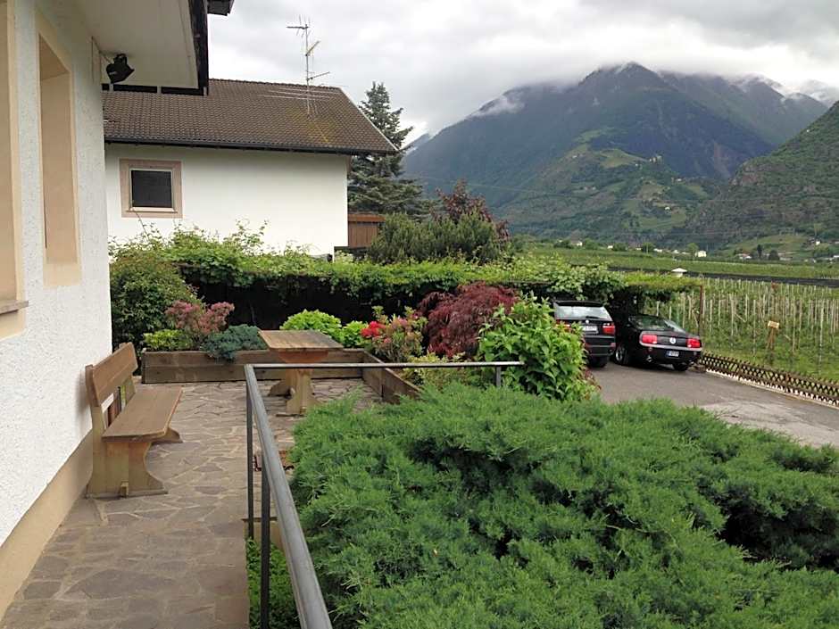 Pension Lärchenhof
