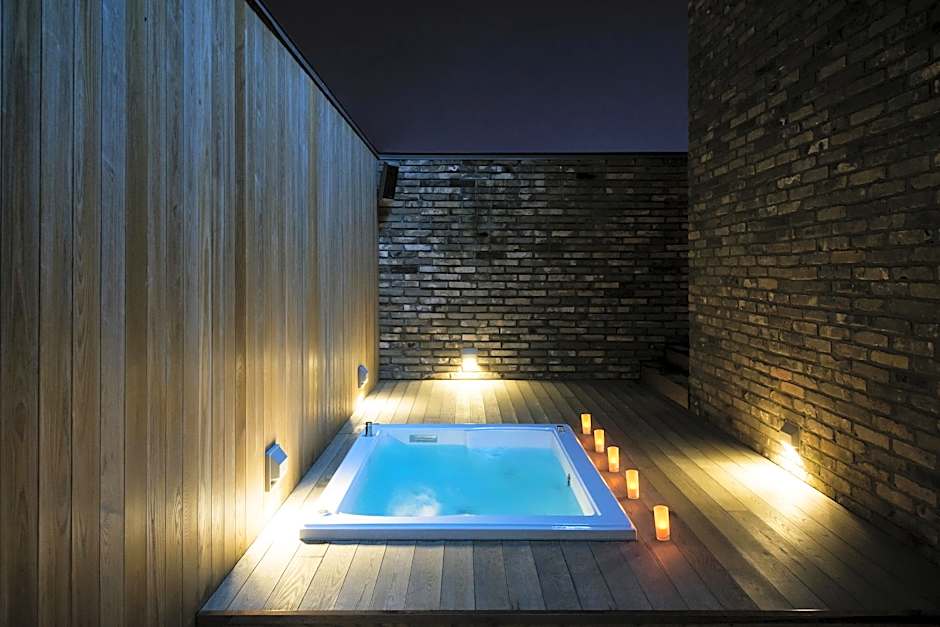 Hotel Museo Cheongju