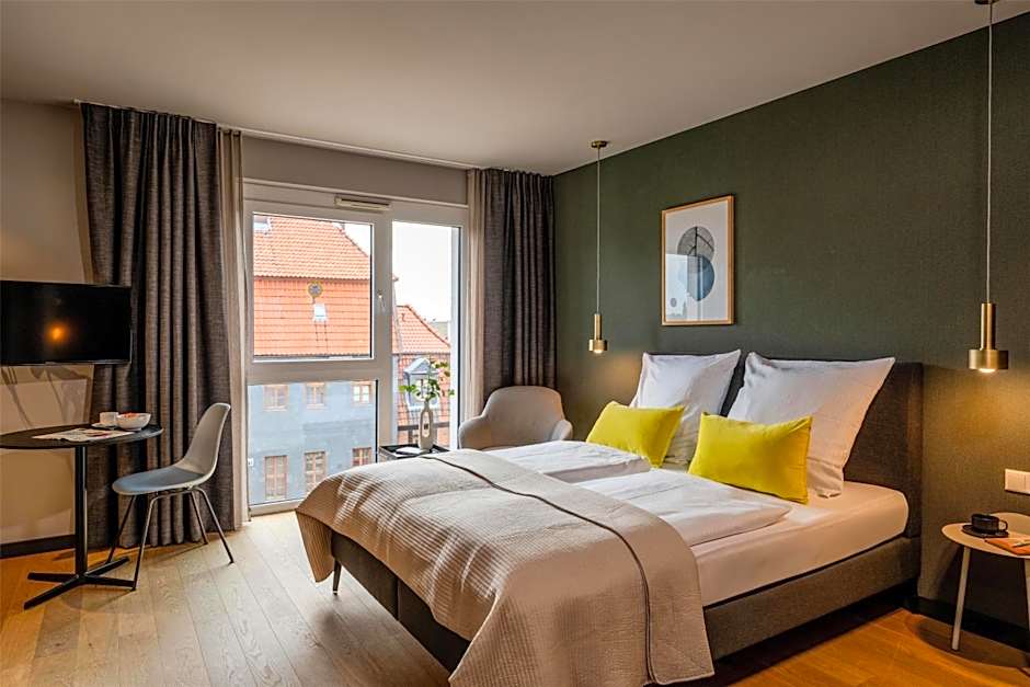 ipartment Wolfsburg HOME by Best Western
