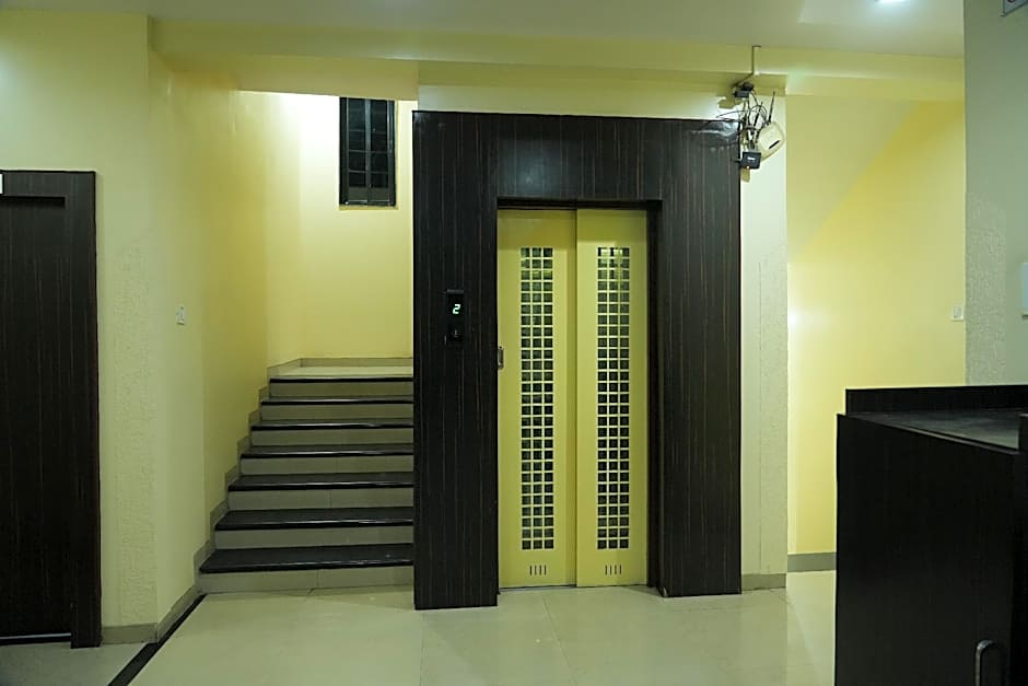 Hotel Avon International