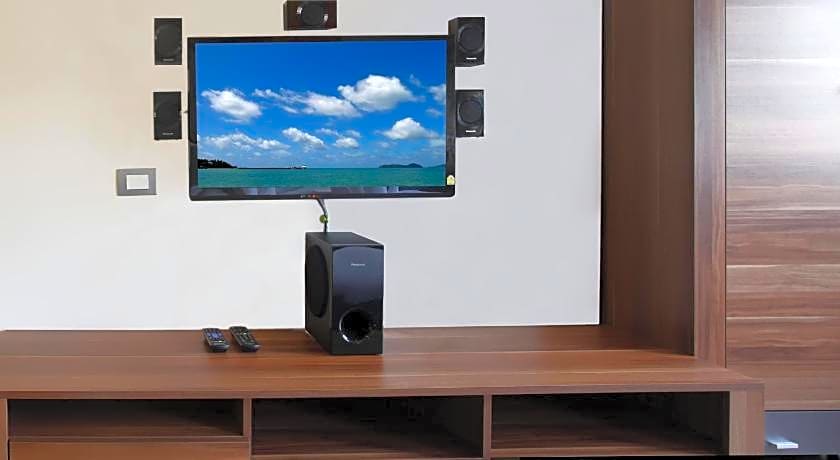 U Sabai Living Hotel