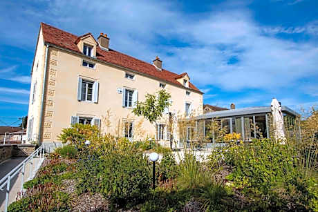 Auberge du Molveau