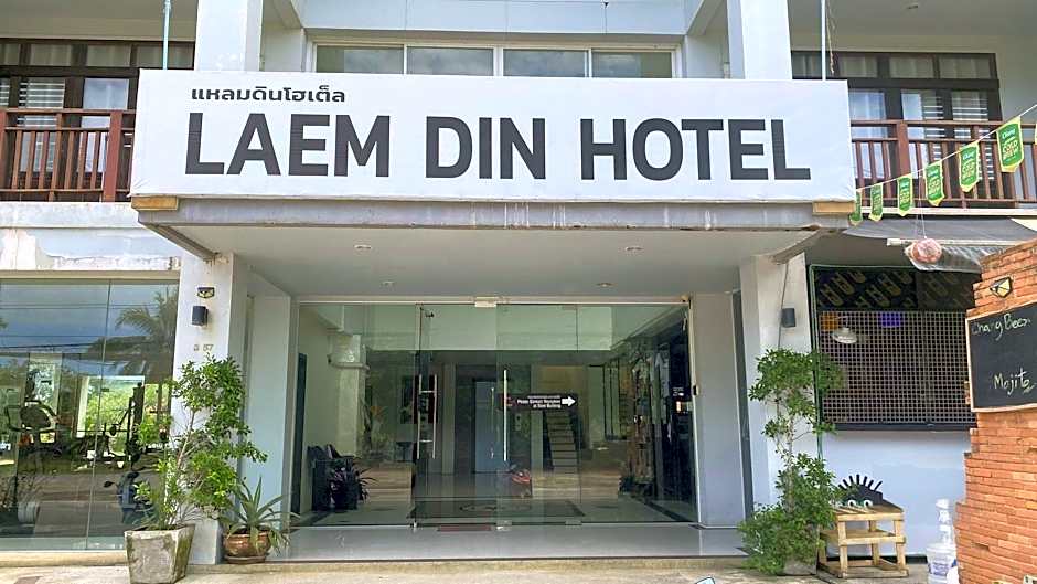 Laem Din Hotel