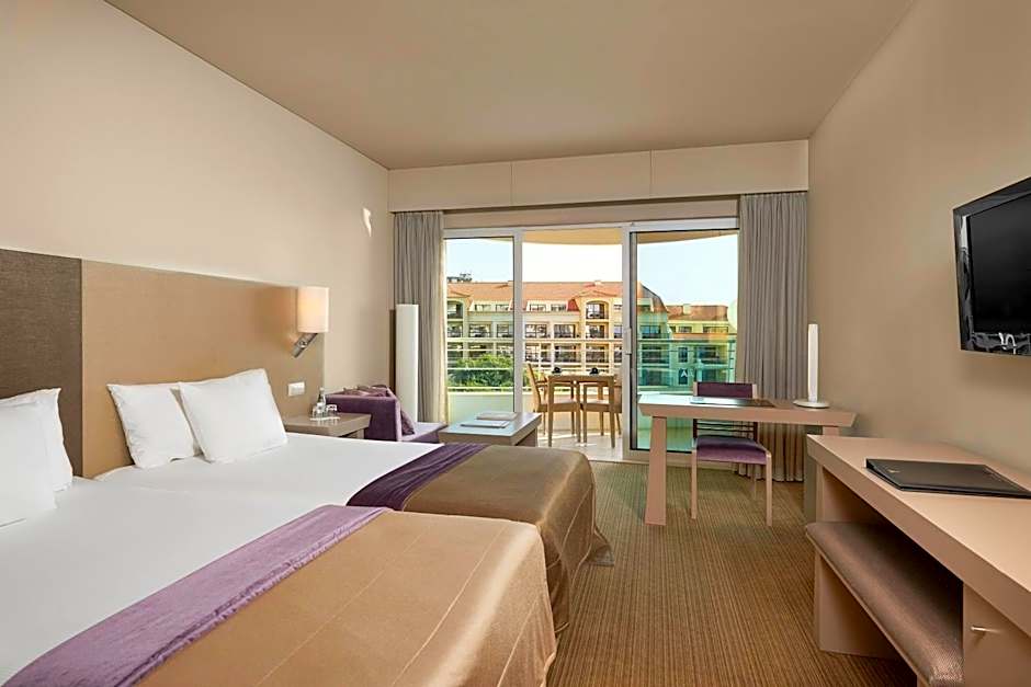 Melia Madeira Mare