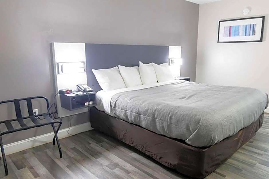 Quality Inn Carrollton Medical Center