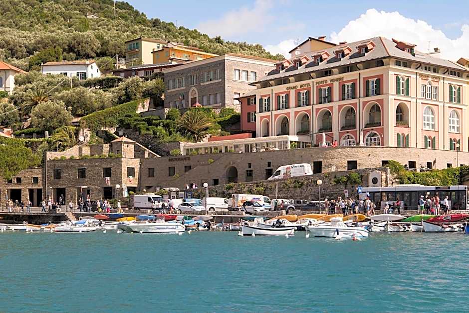 Grand Hotel Portovenere