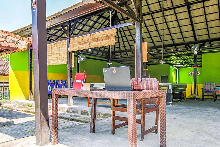 OYO 91053 Desa Wisata Gilimanuk