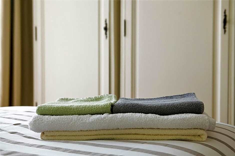 Bed & go Trento