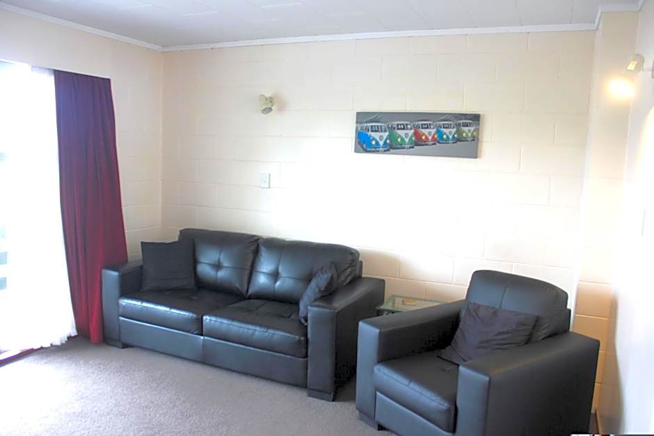 Kapiti Gateway Motel