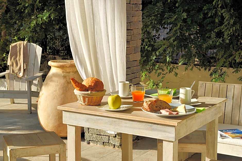 Best Western Hotel Casa Bianca