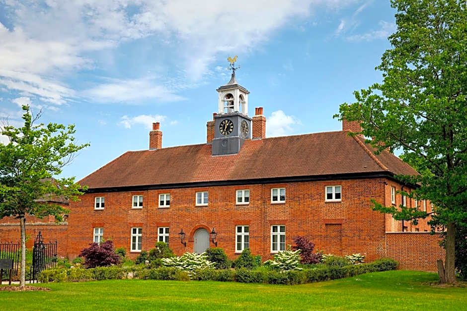 The Langley, a Luxury Collection Hotel, Buckinghamshire