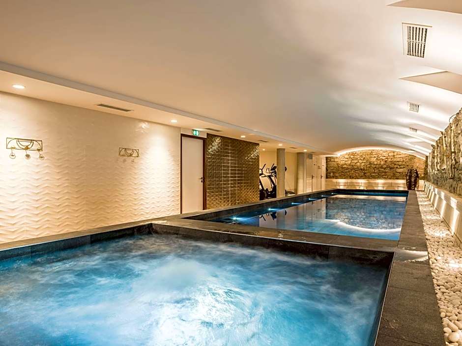 MADISON Saint Jean de Luz - Handwritten Collection