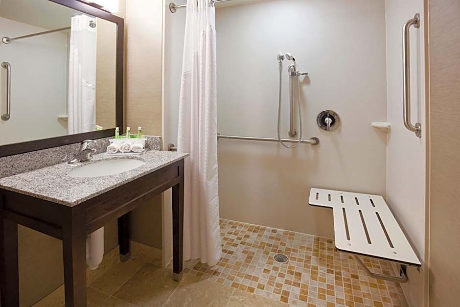 Holiday Inn Express and Suites Willmar By IHG