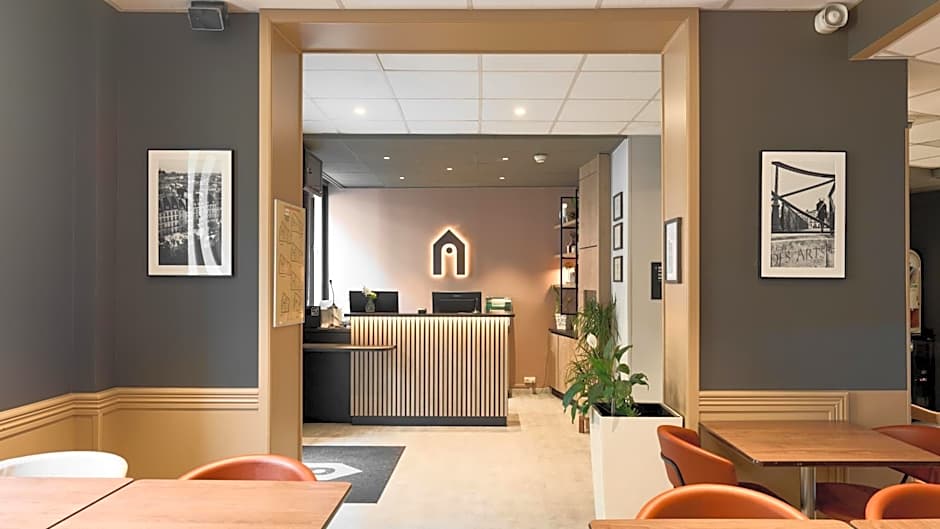 Campanile Paris 15 - Tour Eiffel