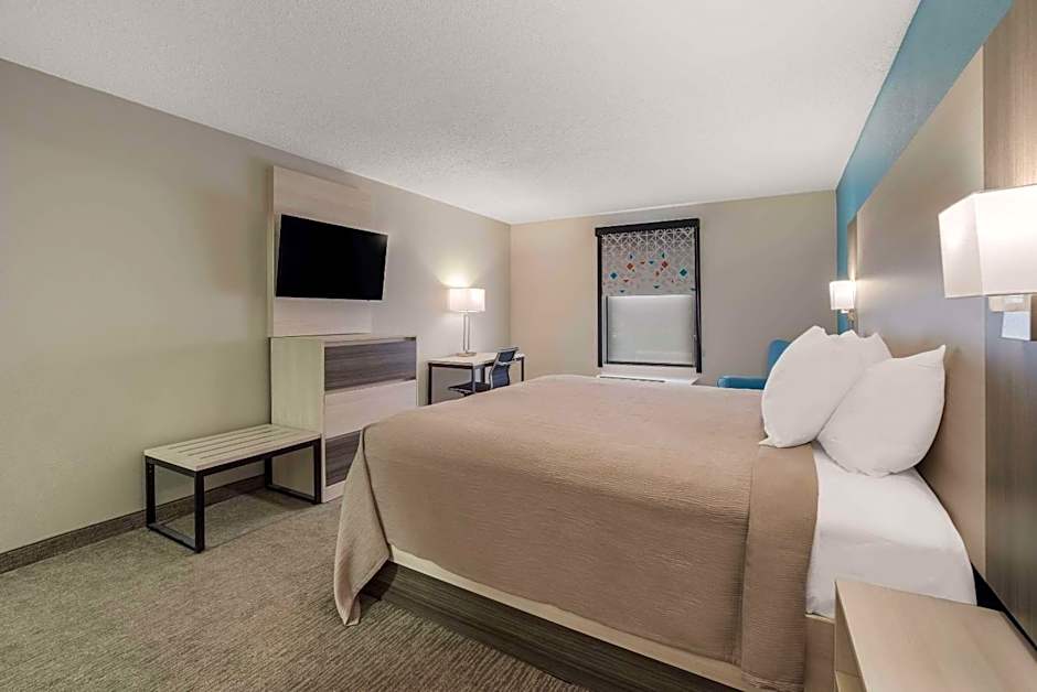 Quality Inn & Suites Aiken South