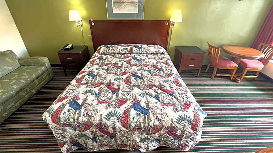 Gulf Way Inn Clearwater