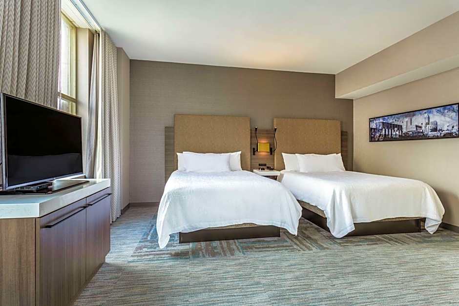 Hilton Garden Inn Indianapolis Downtown