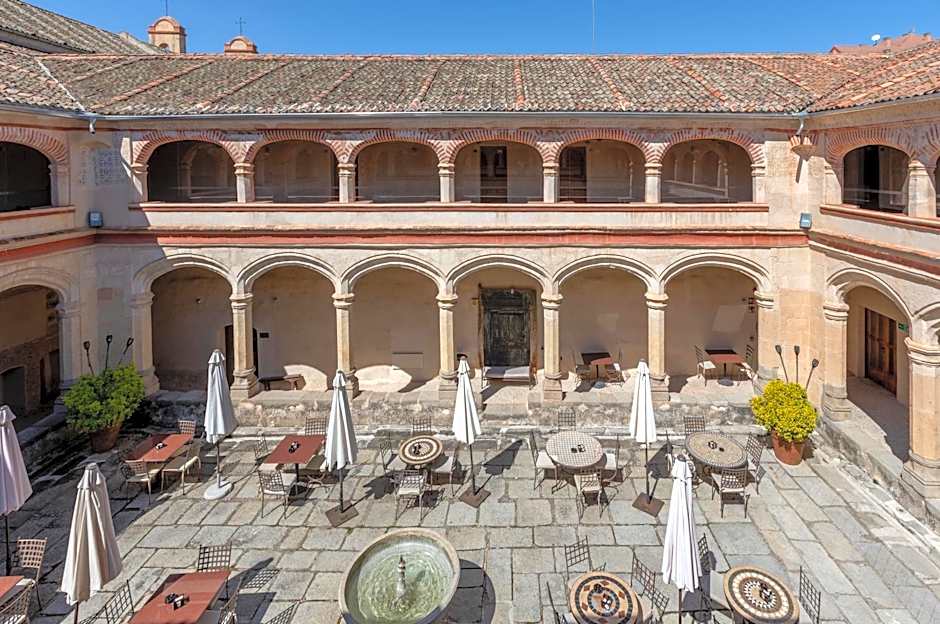 Hotel San Antonio el Real