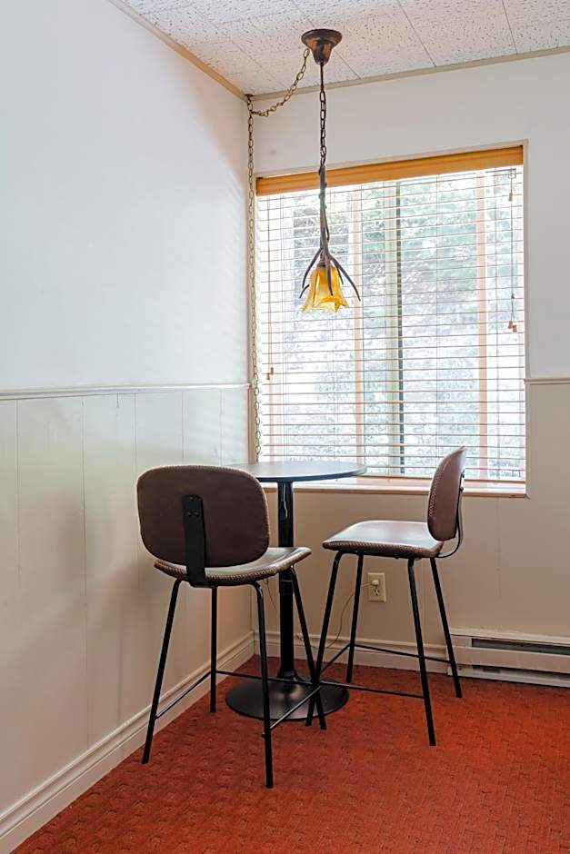 Crystal Mountain Hotels