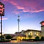 Red Roof Inn North Dallas - Park Central