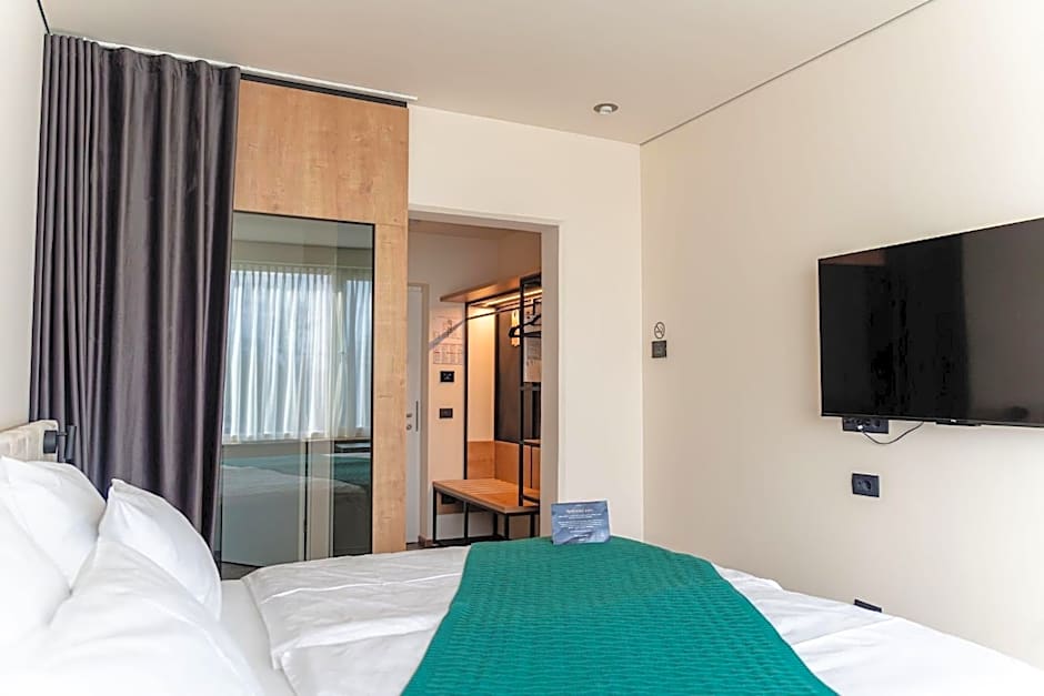 Hotel Lonca