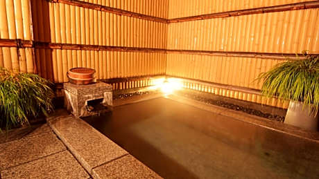 Baigetsu Ryokan