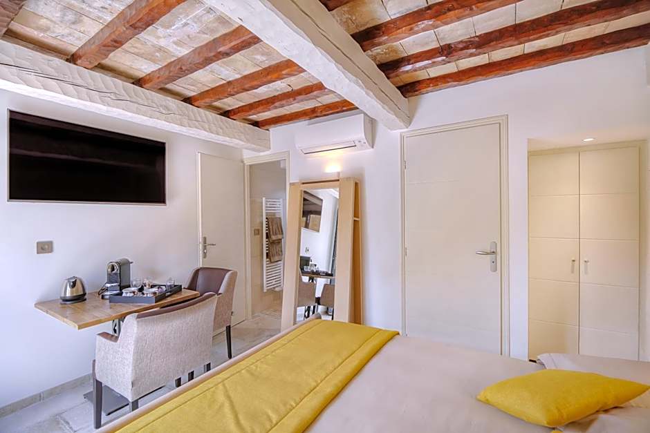 Le Refuge - Gigaro Lodges